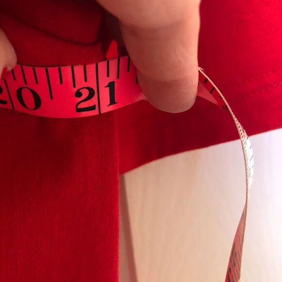 Wild West Stompers Red Graphic Men's Unisex T-shirt Large Western Double Sided - Picture 9 of 9